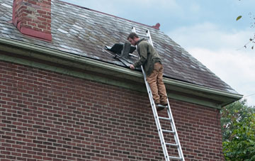 what affects urgent Flexford roof repairs