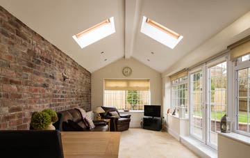 conservatory roof insulation Flexford