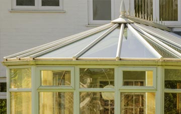 conservatory roof repair Flexford