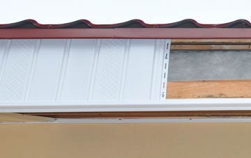 Flexford fascia repair costs