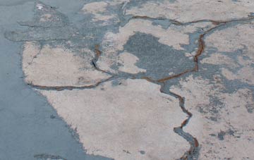 fibreglass roofing replacement Flexford