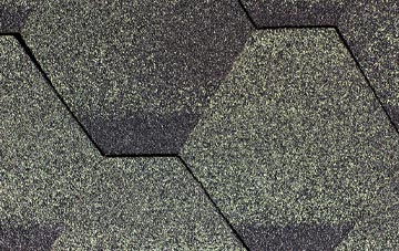 Flexford fibreglass shingle repairs