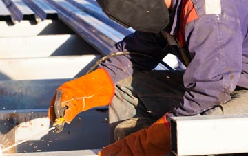 Flexford flat roofing options