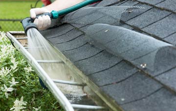 Flexford gutter cleaning costs