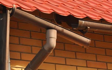 Flexford gutter repair costs