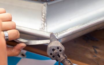 disadvantages of Flexford lead roofing