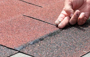 Flexford asphalt roof repairs