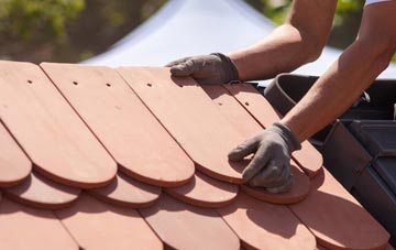 Flexford roof tile contractors