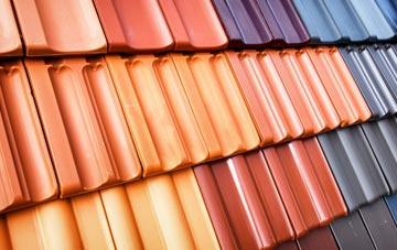 Flexford roof tile costs