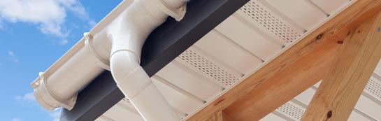 get Flexford guttering quotes today