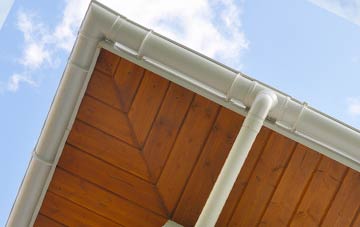 Flexford soffit types