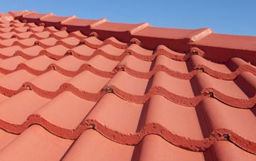 Flexford tile and slate roof replacement