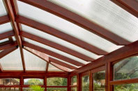 Flexford conservatory roofing insulation