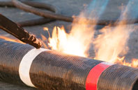 Flexford flat roofing replacement