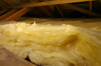 Flexford pitch roof insulation