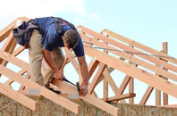 Flexford roof trusses