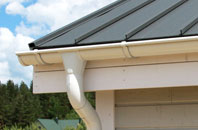 Flexford soffits